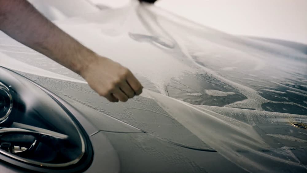 2 wet application video